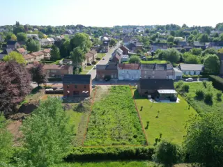 Terrain à vendre Les Bons Villers (VBC97047)