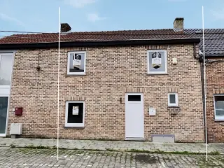 Maison à vendre Courcelles (VBC97065)