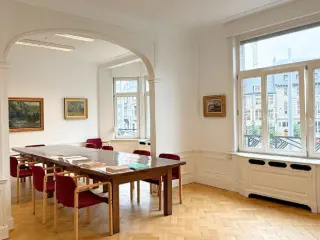 Bureaux à louer Glain (VBC97066)