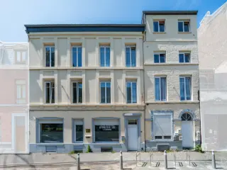 Immeuble mixte à vendre Liège (VBC97084)