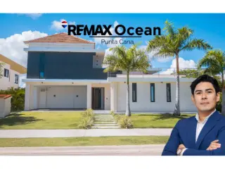 Villa à vendre Punta Cana (VBC97096)