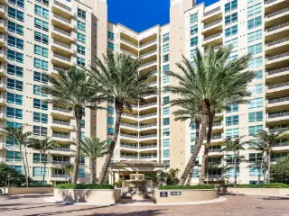 Apartment for sale Highland Beach (VBC97098)