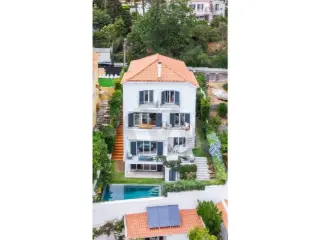 Huis te koop Estoril (VBC97102)