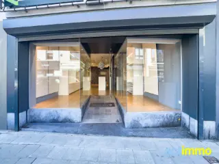 Commercial building for sale Mouscron (VBC97120)