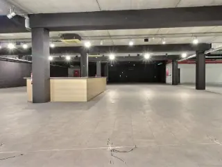 Kantoor te huur Hasselt (VBC97122)