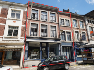 Maison à vendre Huy (VBC97126)