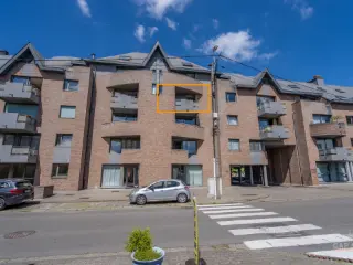 Studio à vendre Braine-l'Alleud (VBC97133)