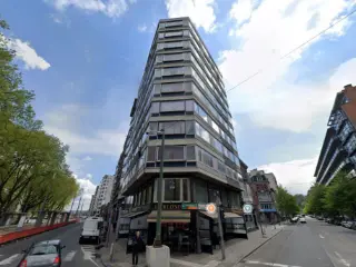 Studio te huur Luik (VBC97139)