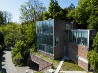 Villa te koop Ukkel (VBC97142)