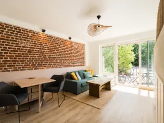 Studio te koop Etterbeek (VBC97144)