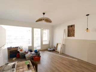 Studio te koop Etterbeek (VBC97145)