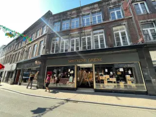 Immeuble de rapport à vendre Namur (VBC97153)