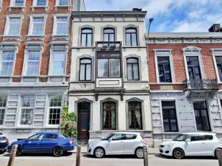 Herenhuis te koop Luik (VBC97164)