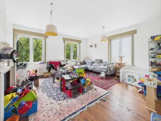 Appartement à vendre Tournai (VBC97172)