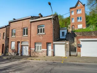 Maison à vendre Verviers (VBC97173)