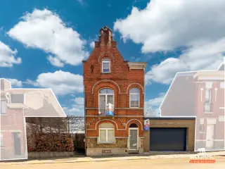 Huis te koop Seraing (VBC97176)