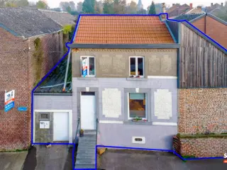 Maison à vendre Remicourt (VBC97177)