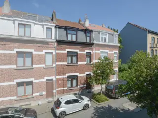Maison à vendre Woluwe-Saint-Pierre (VBC97217)
