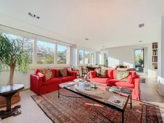 Apartment for sale Ukkel (VBC97221)