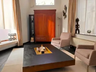 Appartement te huur Elsene (VBC97223)