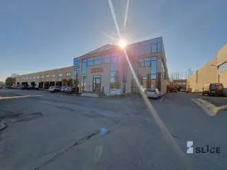 Kantoor te huur Braine-le-Château (VBC97240)