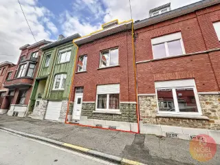 Huis te koop Herstal (VBC97251)