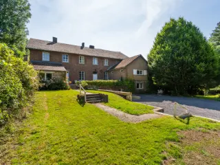 Maison à vendre Lillois-Witterzée (VBC97259)