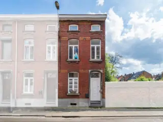 Maison à vendre Nivelles (VBC97260)