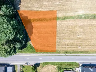 Grond te koop Libramont-Chevigny (VBC97301)