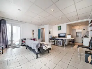 Appartement à vendre Charleroi (VBC97305)