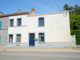 Maison à vendre Moha (VBC97311)