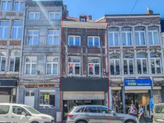 Surface commerciale à vendre Liège (VBC97314)
