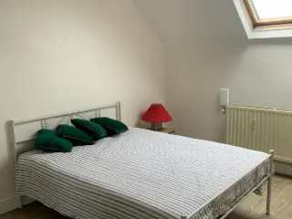 Appartement en colocation Schaerbeek (VBC97334)