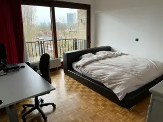 Appartement en colocation Schaerbeek (VBC97341)