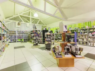 Commercial building for sale Marcinelle (VBC97349)