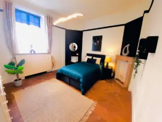 Appartement in medehuur Sint-Gillis (VBC97350)