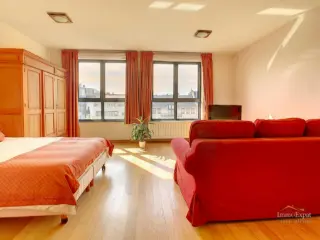 Appartement à louer Schaerbeek (VBC97351)