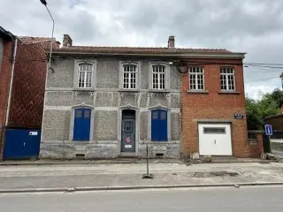 Residence for sale Marcinelle (VBC97361)