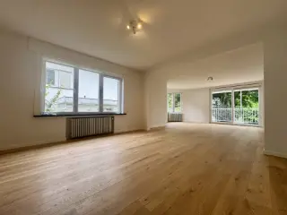 Gelijkvloers te huur Vorst (VBC97366)