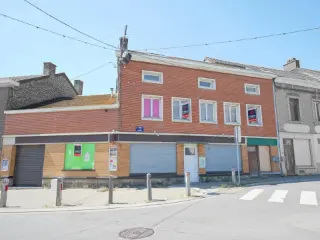 Immeuble de rapport à vendre Amay (VBC97377)