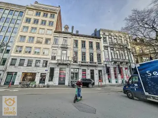 Investment property for sale Elsene (VBC97385)