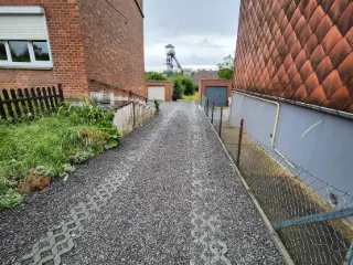 Grond te koop Marcinelle (VBC97412)