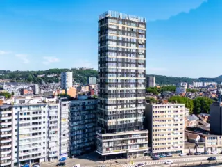 Appartement à vendre Bressoux (VBC97419)