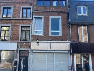 Huis gemengd gebruik te koop Seraing (VBC97458)