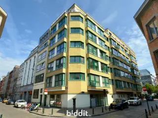 Studio in public sale Brussels (VBC97465)