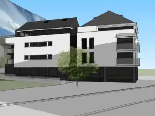 Appartement te koop Malmedy (VBC97467)