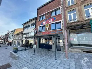 Immeuble de rapport à vendre Beauraing (VBC97481)