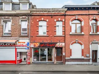 Investment property for sale Bressoux (VBC97482)