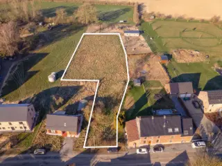 Development site for sale Soignies (VBC97502)