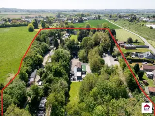 Villa te koop Hennuyères (VBC97522)